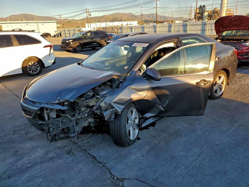 TOYOTA CAMRY L 2013 with VIN 4T1BF1FK6DU299252 - Photo from auction