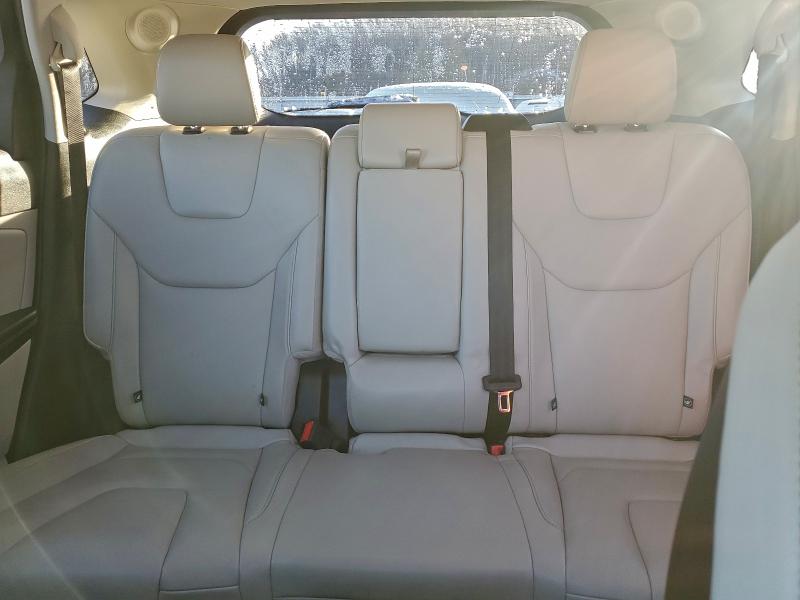 Photo 10 from auction – 2020 FORD EDGE TITAN with VIN 2FMPK3K9XLBB38357
