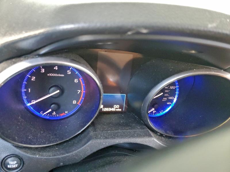Photo 9 from auction – 2019 SUBARU OUTBACK 2. with VIN 4S4BSAHC7K3341576