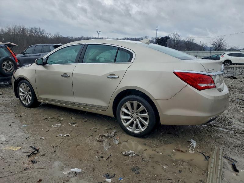 Photo 2 from auction – 2015 BUICK LACROSSE with VIN 1G4GA5G35FF133900