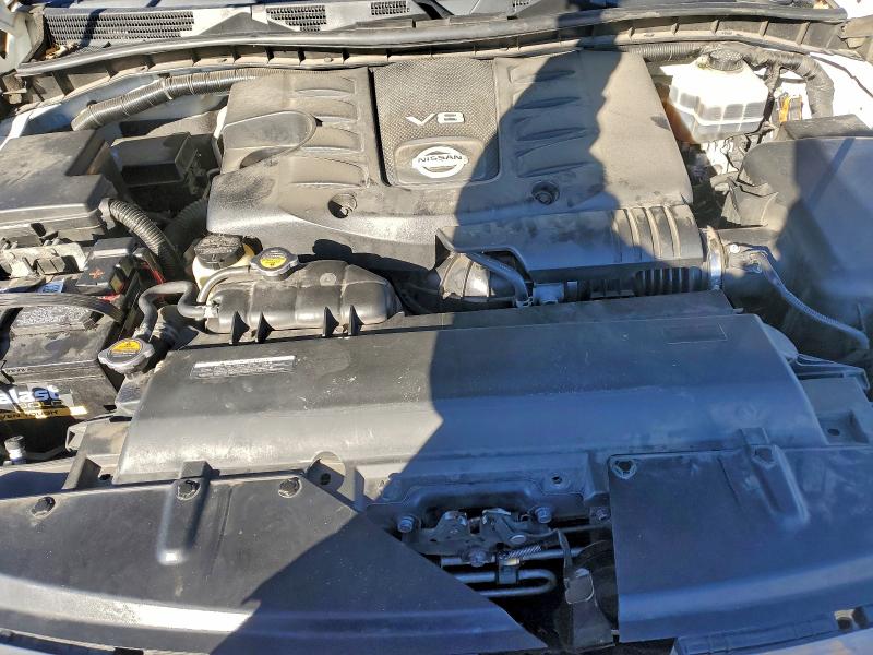 Photo 12 from auction – 2019 NISS ARMADA with VIN JN8AY2ND1KX010264