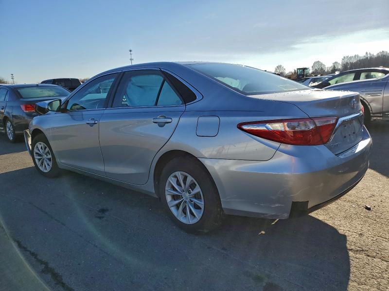 Photo 2 from auction – 2016 TOYOTA CAMRY LE with VIN 4T4BF1FK3GR552781
