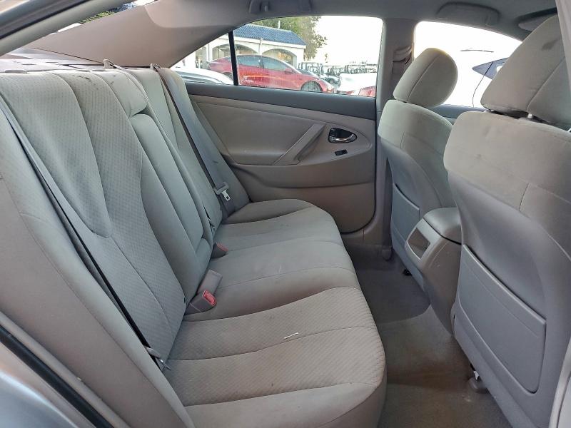 Photo 10 from auction – 2007 TOYOTA CAMRY CE with VIN 4T1BE46K37U608846