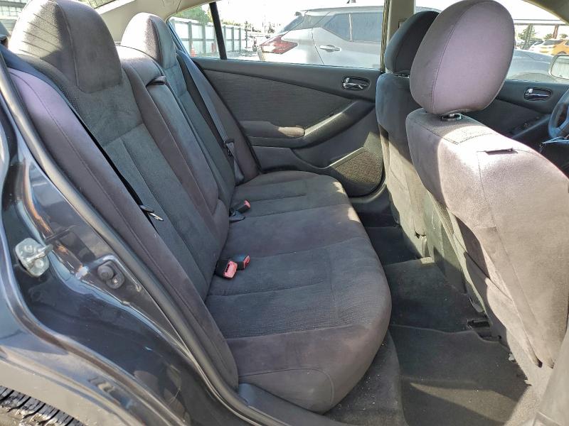 Photo 10 from auction – 2012 NISSAN ALTIMA BAS with VIN 1N4AL2AP4CN544288