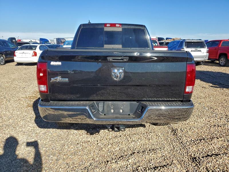 Photo 6 from auction – 2015 RAM 1500 SLT with VIN 1C6RR6LT8FS661060