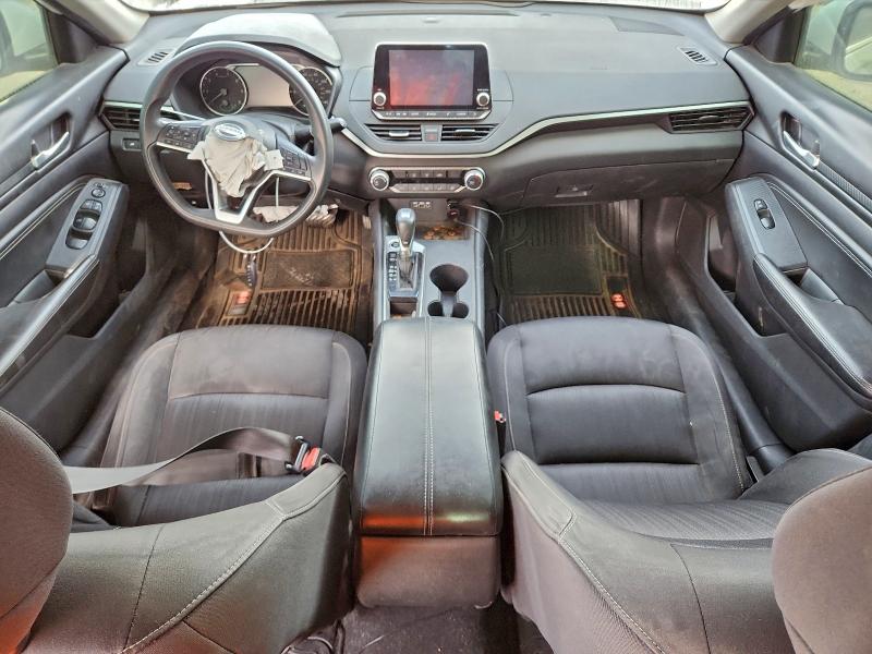 Photo 8 from auction – 2020 NISSAN ALTIMA with VIN 1N4BL4BVXLC180595