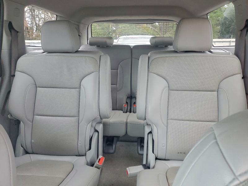 Photo 10 from auction – 2021 GMC ACADIA with VIN 1GKKNMLS7MZ159313