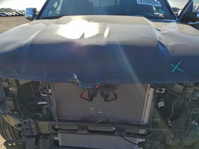 Photo 11 from auction – 2025 RAM 1500 LIMIT with VIN 1C6SRFHPXSN571253