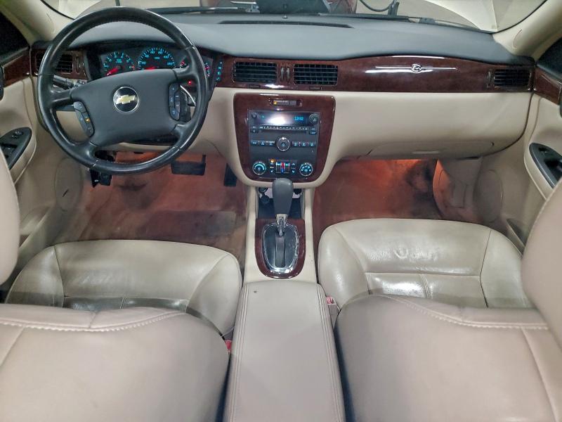 Photo 8 from auction – 2011 CHEVROLET IMPALA LT with VIN 2G1WG5EKXB1109501
