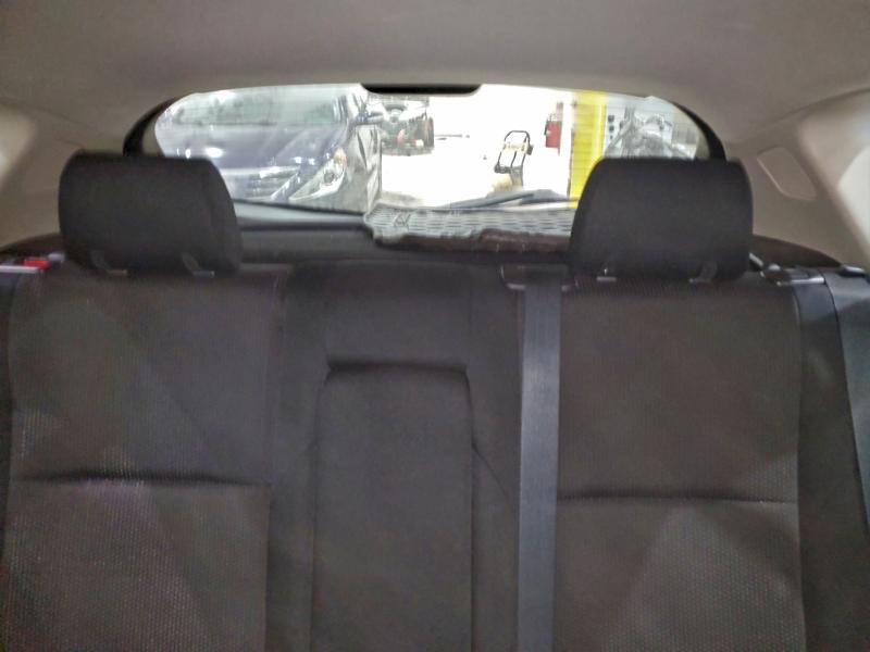 Photo 10 from auction – 2012 MAZDA 3 S with VIN JM1BL1L57C1501351