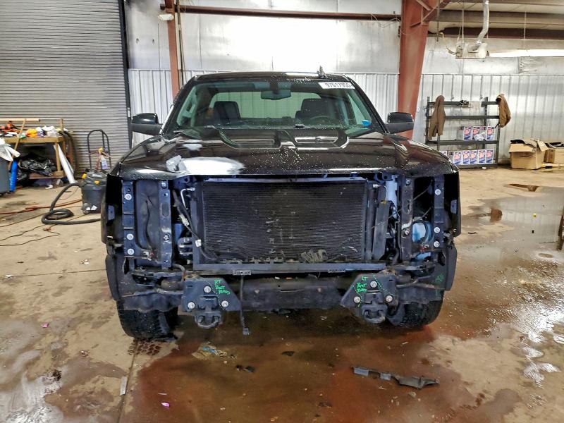 Photo 5 from auction – 2017 CHEVROLET SILVERADO with VIN 1GCVKREC5HZ271781