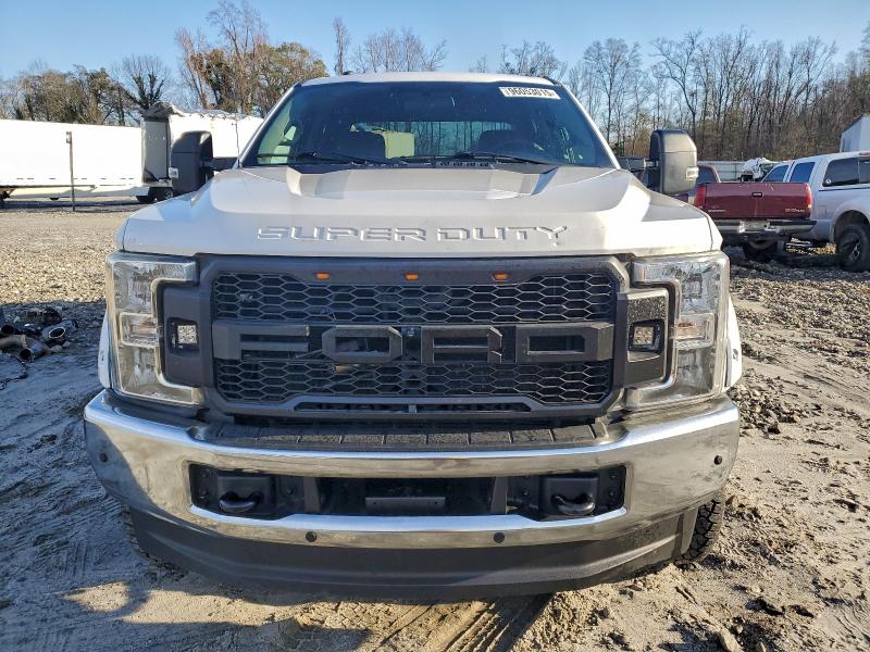 Photo 5 from auction – 2019 FORD F250 SUPER with VIN 1FT7W2BTXKEG05634