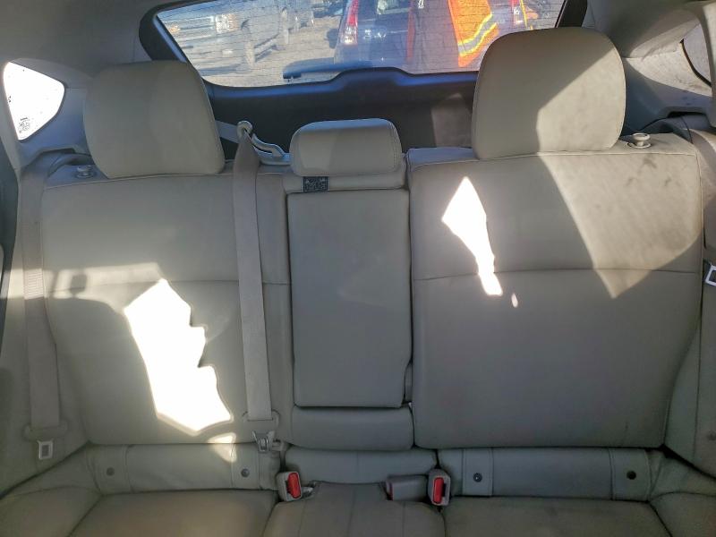 Photo 10 from auction – 2014 SUBARU XV CROSSTR with VIN JF2GPAGC1EH346326