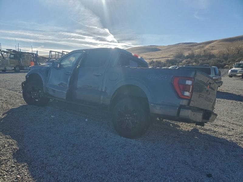 Photo 2 from auction – 2022 FORD F150 SUPER with VIN 1FTFW1ED4NFB72627