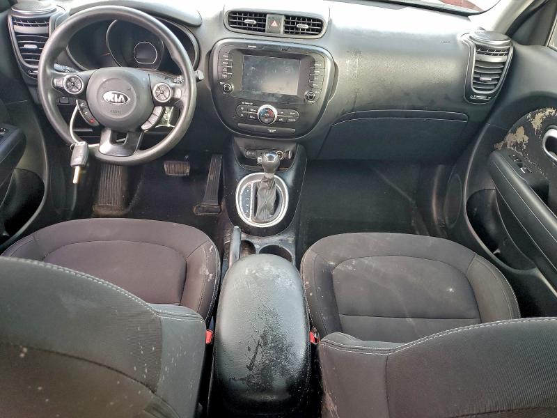 Photo 8 from auction – 2019 KIA SOUL with VIN KNDJN2A24K7629045