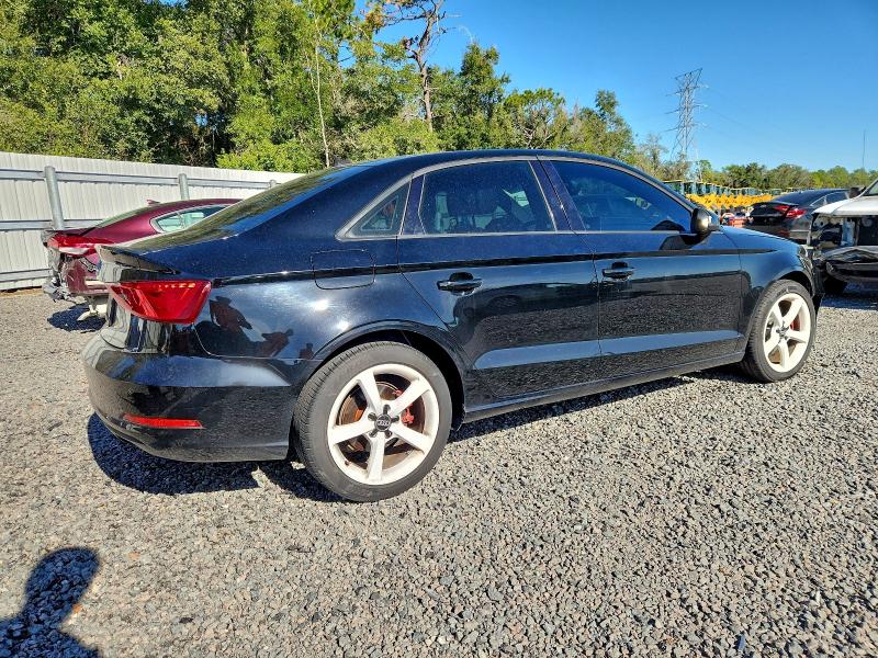 Photo 3 from auction – 2015 AUDI A3 PREMIUM with VIN WAUACGFF4F1094397
