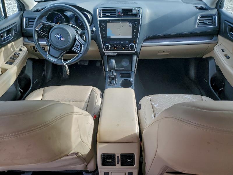 Фото 8 с аукциона – 2019 SUBARU OUTBACK 2. с VIN 4S4BSANC4K3397818
