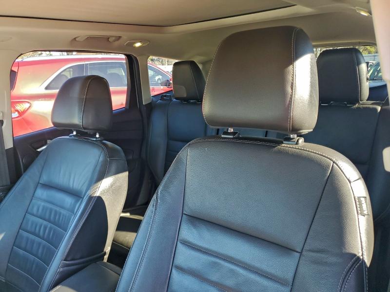 Photo 10 from auction – 2014 FORD ESCAPE SE with VIN 1FMCU0GX5EUB25754