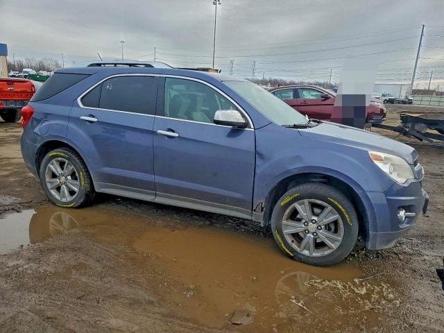 صورة رقم 4 من المزاد - 2013 CHEVROLET EQUINOX LT مع VIN 2GNFLFE38D6181795