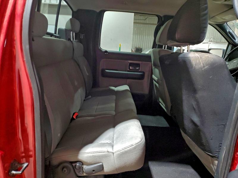 Photo 10 from auction – 2008 FORD F150 SUPER with VIN 1FTPW14V18FA56465
