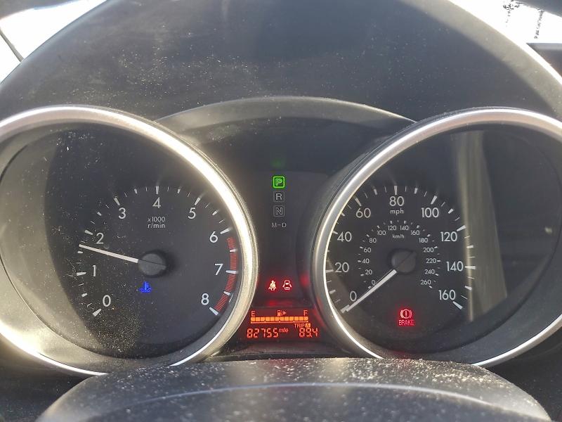 Photo 9 from auction – 2013 MAZDA 5 with VIN JM1CW2BLXD0149598