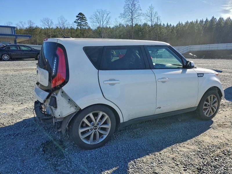 Photo 3 from auction – 2019 KIA SOUL + with VIN KNDJP3A59K7918058