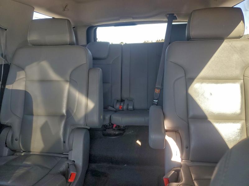Photo 10 from auction – 2015 CHEVROLET TAHOE with VIN 1GNSCBKC4FR744604