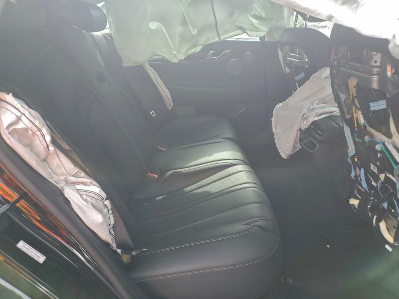 Photo 10 from auction – 2023 GENESIS G80 BASE with VIN KMTGB4SC3PU149482