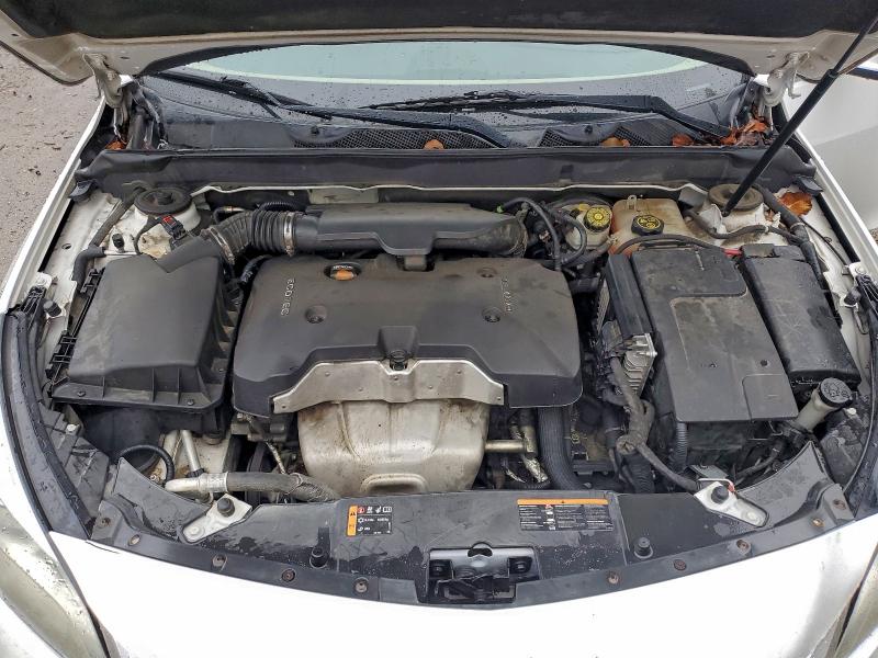 Photo 11 from auction – 2015 CHEVROLET MALIBU 2LT with VIN 1G11D5SL1FF161095