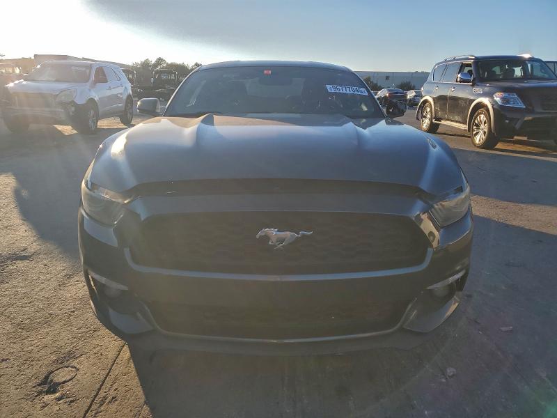 Photo 5 from auction – 2016 FORD MUSTANG with VIN 1FA6P8TH6G5201765