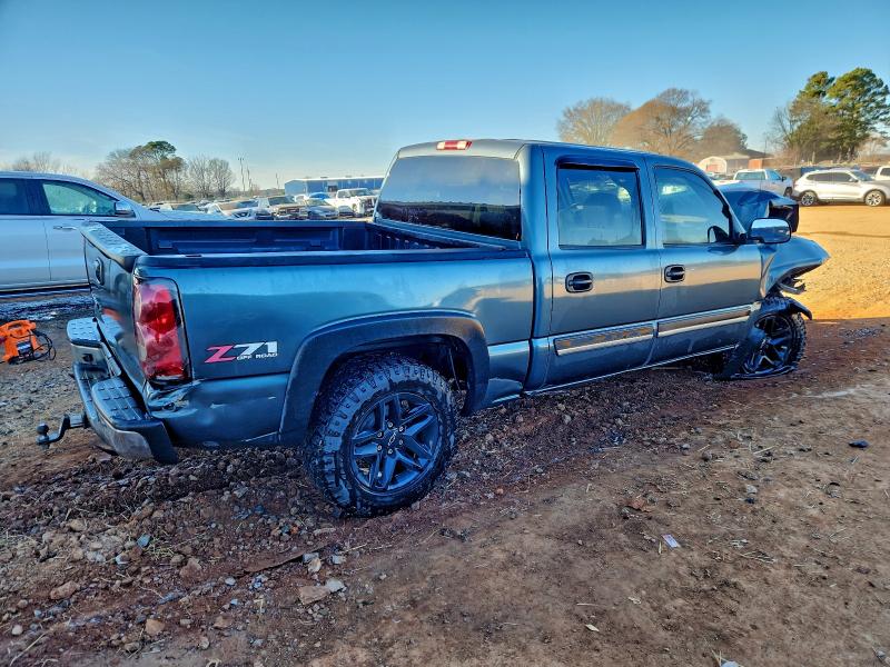 Photo 3 from auction – 2006 CHEVROLET SILVERADO with VIN 2GCEK13T161211068