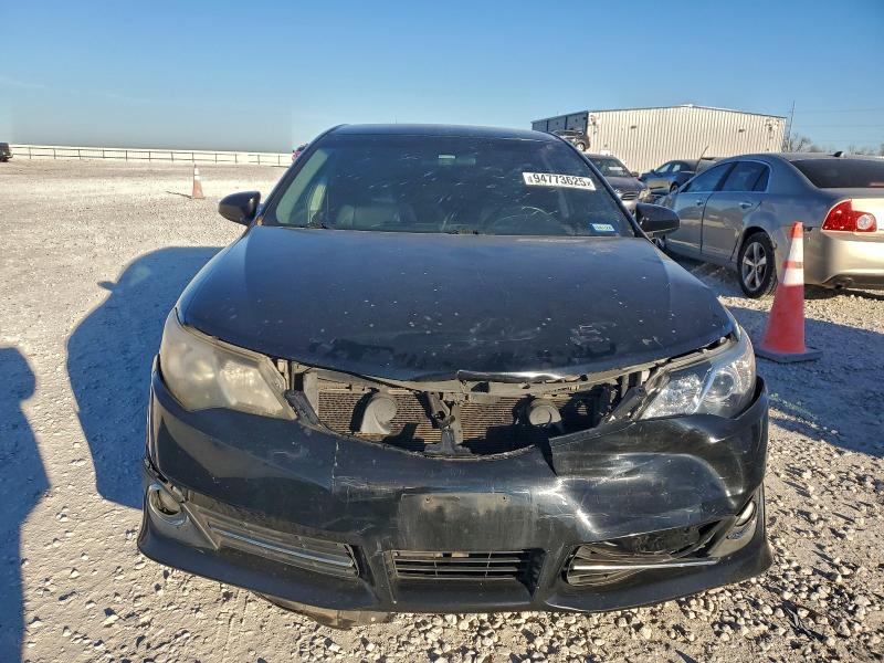 Photo 5 from auction – 2014 TOYOTA CAMRY L with VIN 4T1BF1FK4EU312680