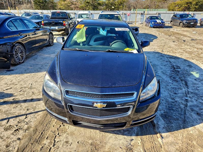 Photo 5 from auction – 2012 CHEVROLET MALIBU 1LT with VIN 1G1ZC5E09CF309285