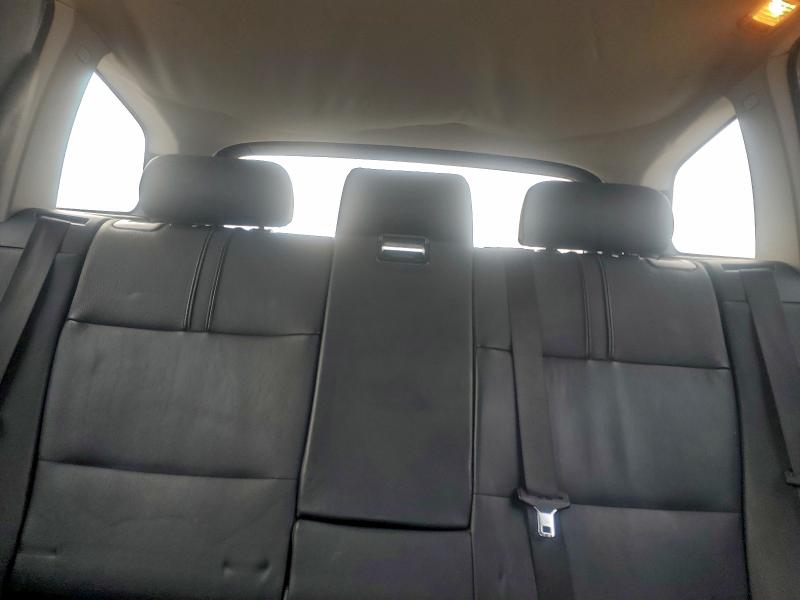 Photo 10 from auction – 2010 BMW X3 XDRIVE3 with VIN WBXPC9C42AWJ34051
