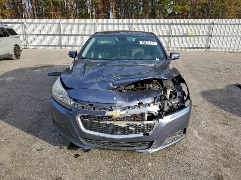 Photo 5 from auction – 2015 CHEVROLET MALIBU 1LT with VIN 1G11C5SL7FF311620