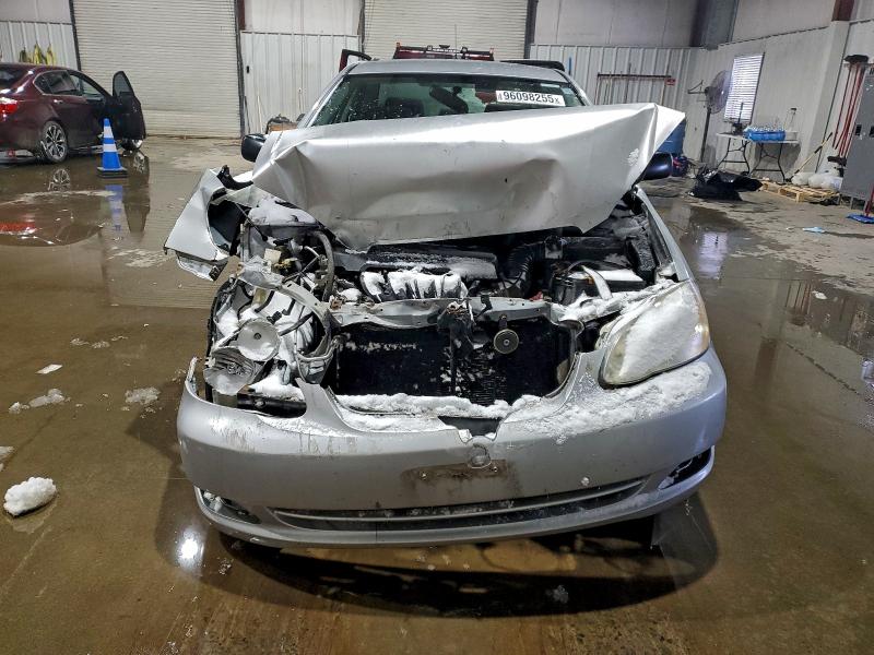 Photo 5 from auction – 2006 TOYOTA COROLLA CE with VIN 2T1BR32EX6C675667
