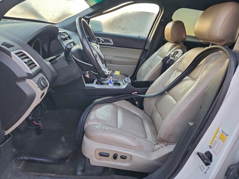 Photo 7 from auction – 2014 FORD EXPLORER X with VIN 1FM5K7D86EGA73280