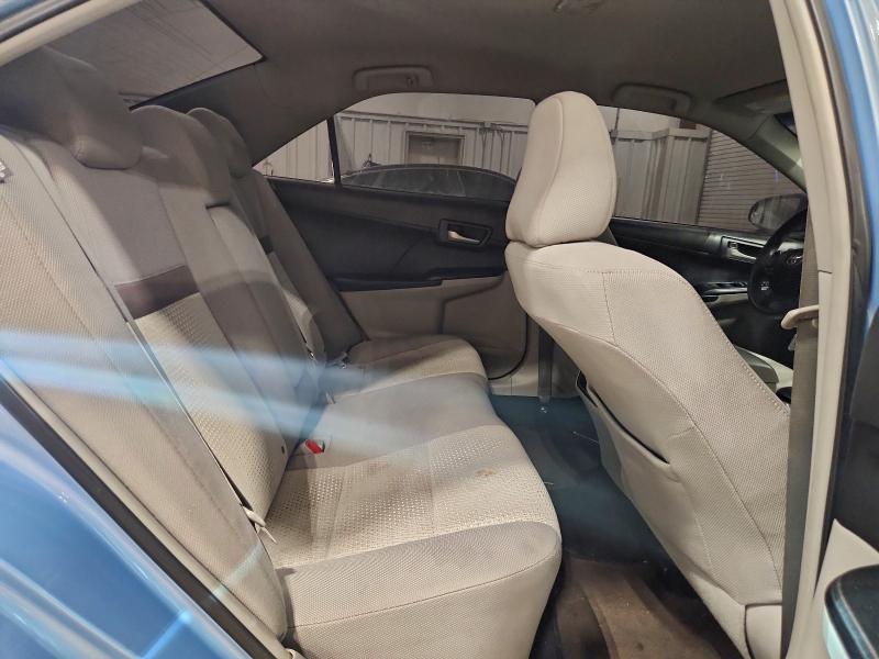 Photo 10 from auction – 2012 TOYOTA CAMRY BASE with VIN 4T1BF1FK7CU552514