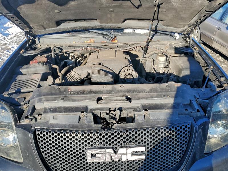 Фото 12 с аукциона – 2012 GMC YUKON DENA с VIN 1GKS2EEF0CR241266