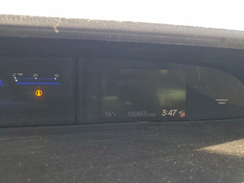 Photo 9 from auction – 2015 HONDA CIVIC EX with VIN 19XFB2F8XFE055018