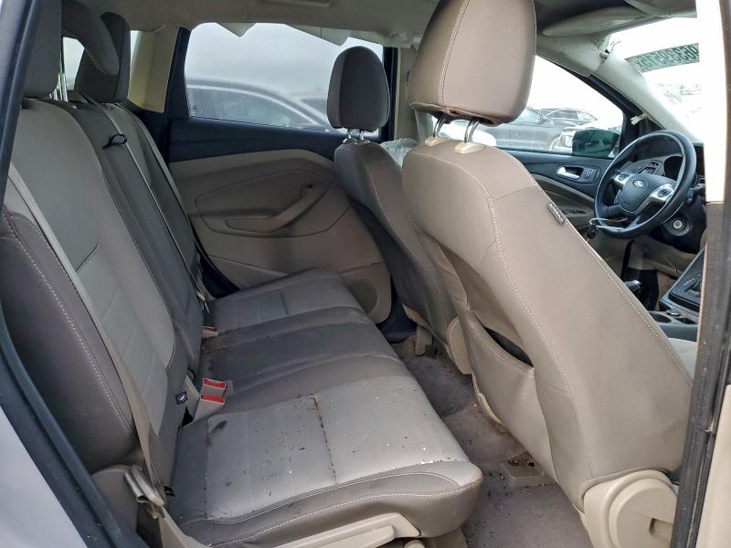 Photo 11 from auction – 2015 FORD ESCAPE SE with VIN 1FMCU0GX1FUA78501
