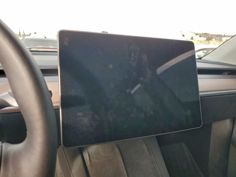 Photo 9 from auction – 2024 TESLA MODEL Y with VIN 7SAYGDEE6RF079315
