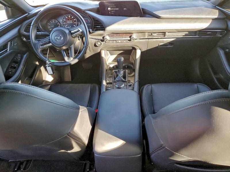 Photo 8 from auction – 2021 MAZDA 3 PREMIUM with VIN JM1BPBML0M1401679