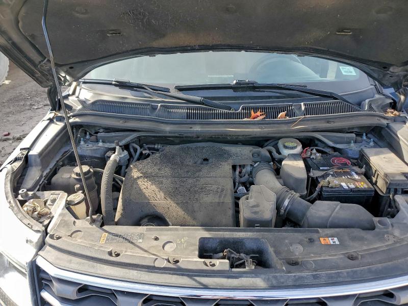Photo 12 from auction – 2016 FORD EXPLORER with VIN 1FM5K8B85GGD05766