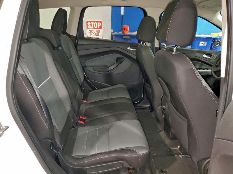 Photo 11 from auction – 2013 FORD ESCAPE SE with VIN 1FMCU9G98DUA48088