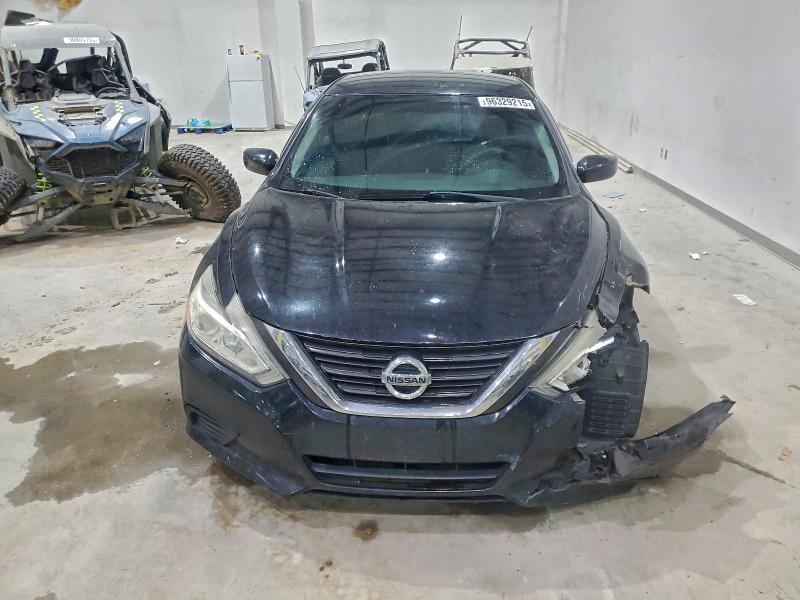 Photo 5 from auction – 2016 NISSAN ALTIMA 2.5 with VIN 1N4AL3AP0GC239975