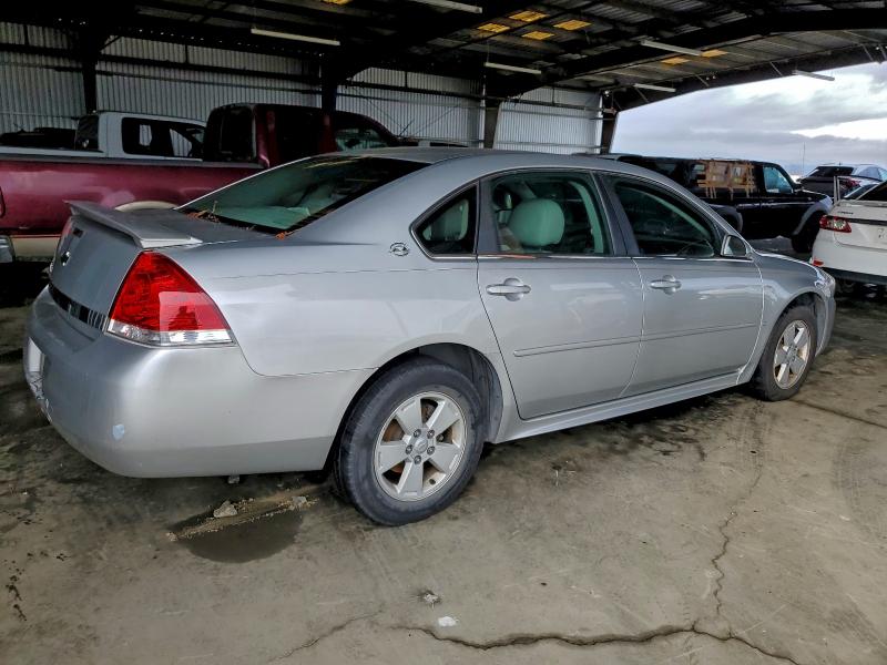 صورة رقم 3 من المزاد - 2009 CHEVROLET IMPALA مع VIN 2G1WT57N091152029