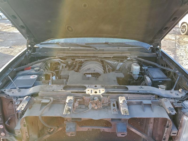 Photo 11 from auction – 2015 GMC SIERRA C15 with VIN 3GTP1UEC4FG129398