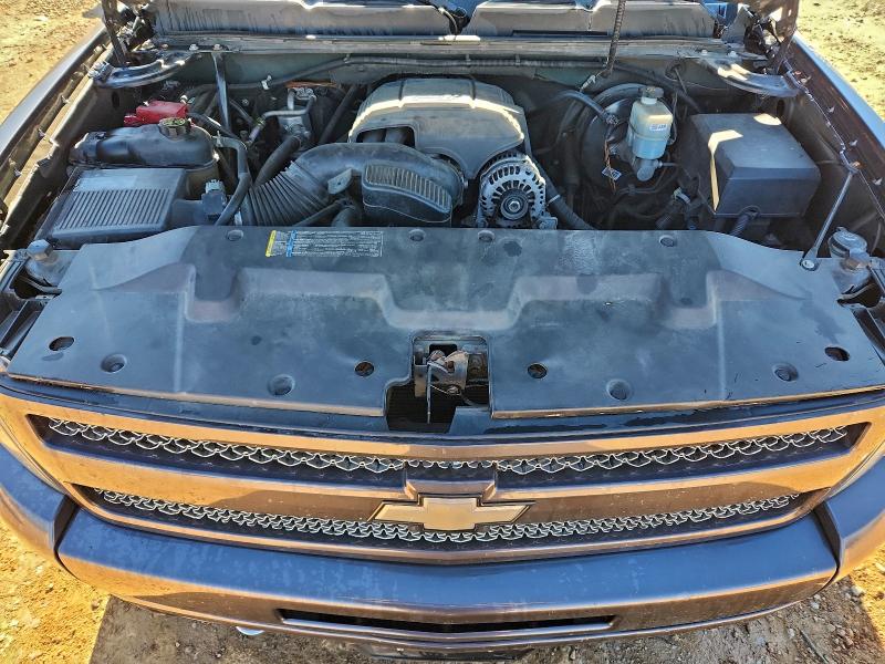 Photo 11 from auction – 2011 CHEVROLET SILVERADO with VIN 3GCPCSE04BG205071