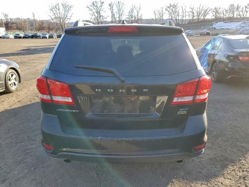 Photo 6 from auction – 2015 DODGE JOURNEY SX with VIN 3C4PDCBG2FT690800